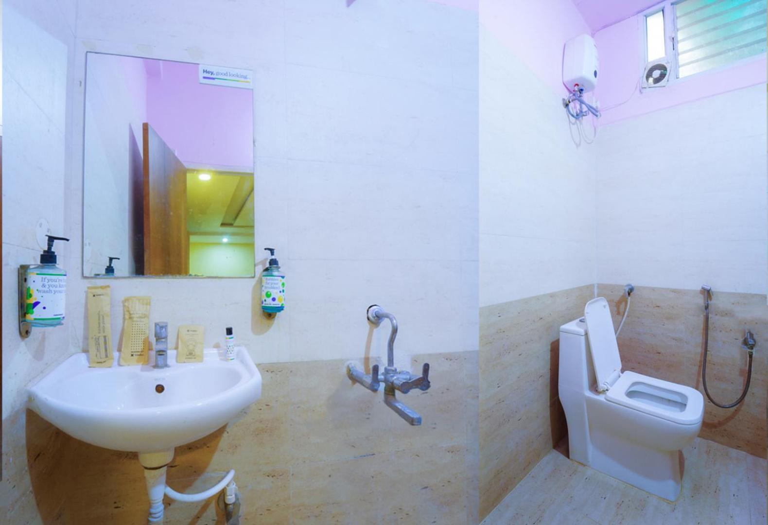 Treebo Royal Empire Indore Exterior photo